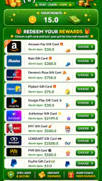 Happie Quiz: Play Earn Rewards 6