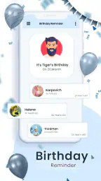 Happy Birthday songs & wishes 5