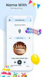 Happy Birthday songs & wishes 7