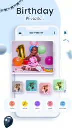 Happy Birthday songs & wishes 8