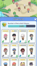 Happy Citizens - Mayor Sim 4