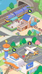Happy Citizens - Mayor Sim 6