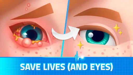 Happy Clinic: Hospital Game 3