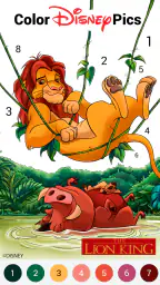 Happy Color®: Coloring Book 2
