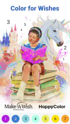 Happy Color®: Coloring Book 3
