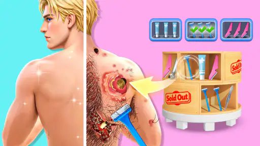 Happy Goods 3D 8