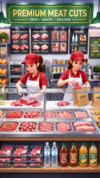 Happy Restaurant®3D 2