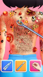 Happy Screw Merge: ASMR 1