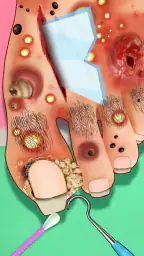 Happy Screw Merge: ASMR 4