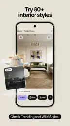 Happy Space - AI Home Design 2