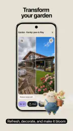 Happy Space - AI Home Design 3