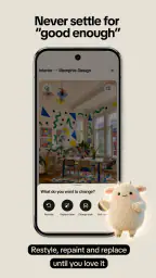 Happy Space - AI Home Design 8