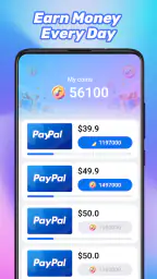 Happy Tunes - Earn & Play 2