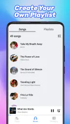 Happy Tunes - Earn & Play 3