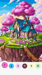 Harbor Color - Your Cozy Home 1
