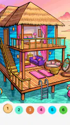 Harbor Color - Your Cozy Home 2