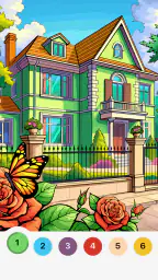 Harbor Color - Your Cozy Home 3