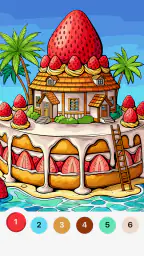 Harbor Color - Your Cozy Home 4