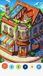 Harbor Color - Your Cozy Home 5
