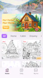 Harbor Color - Your Cozy Home 6