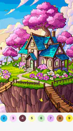 Harbor Color - Your Cozy Home 8