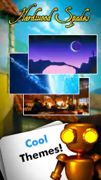 Hardwood Spades - Card Game 2