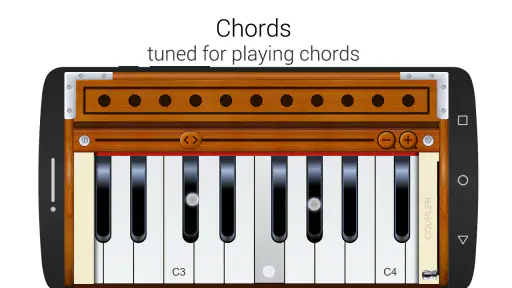 Harmonium 4
