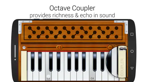 Harmonium 5