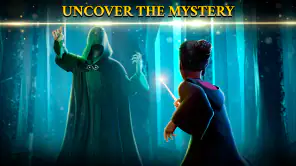 Harry Potter: Hogwarts Mystery screenshot