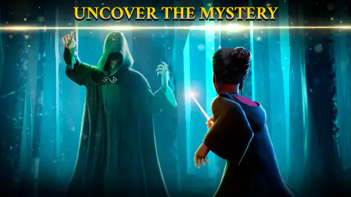 Harry Potter: Hogwarts Mystery 3