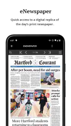 Hartford Courant 5
