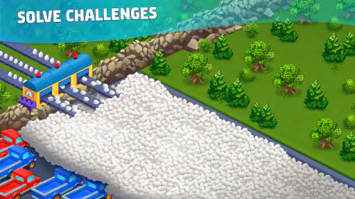 Harvest Land 1