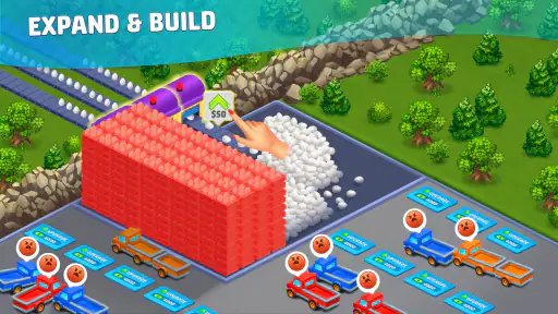 Harvest Land 3