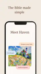 Haven - Chat Bible 4