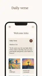 Haven - Chat Bible 5