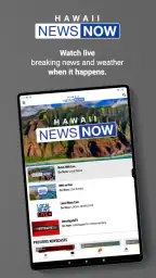Hawaii News Now 5