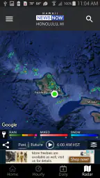 Hawaii News Now Weather 5