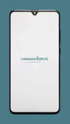 Hawaiian Bros 5