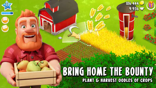 Hay Day 2