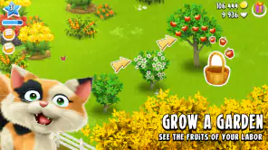Hay Day screenshot