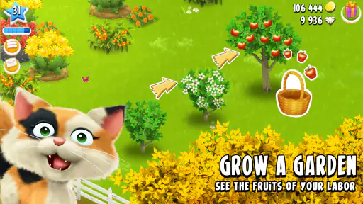 Hay Day 6