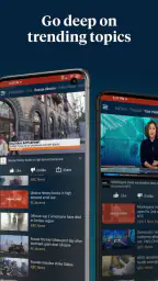Haystack News: Local TV News 5