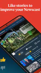 Haystack News: Local TV News 6