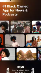 Hayti: Black News and Podcasts 1