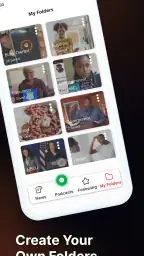 Hayti: Black News and Podcasts 7