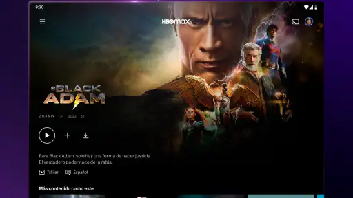 HBO Max 1