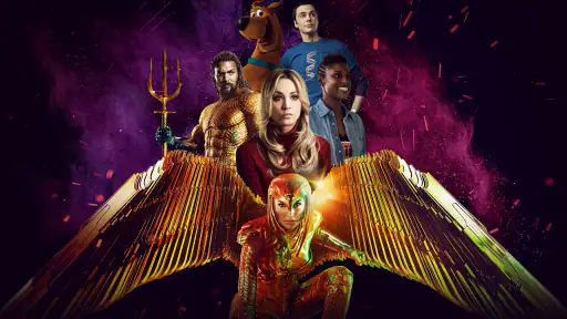 HBO Max 3