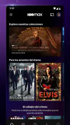 HBO Max 7