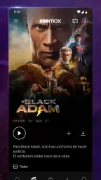 HBO Max 8