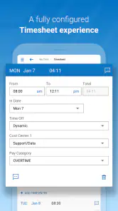 HCMToGo screenshot